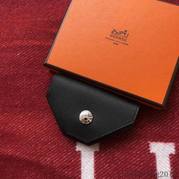 愛馬仕HERMES 頂級品質 H家新款 零錢包 原版複刻 小可愛  tdher1375